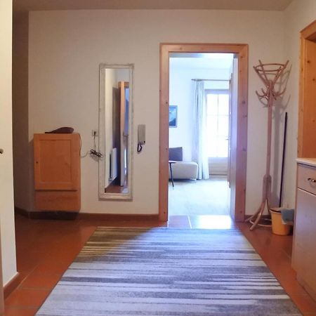 Stier Apartment 장크트안톤암아를베르크 외부 사진