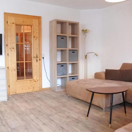 Stier Apartment 장크트안톤암아를베르크 외부 사진