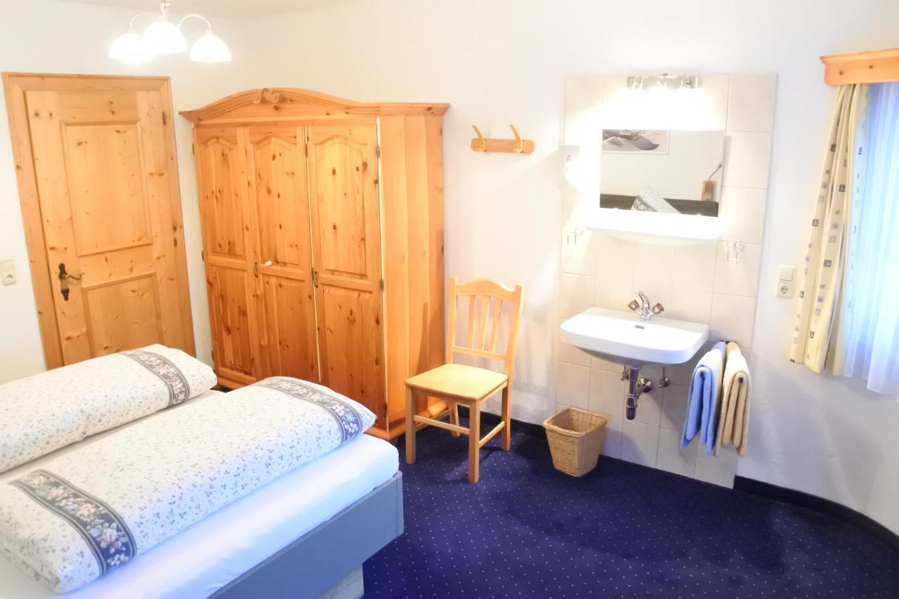 Stier Apartment 장크트안톤암아를베르크 외부 사진