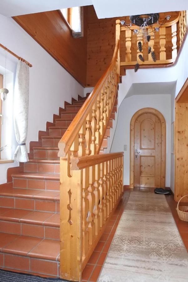 Stier Apartment 장크트안톤암아를베르크 외부 사진